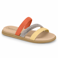 Tamanco Beira Rio (34-39)  - Rouge 108981