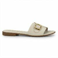 Tamanco Beira Rio 8519.127 (34-39) - Branco Off 35312