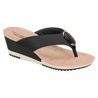 Tamanco Modare 7123.162 (34-39) - Preto 15745