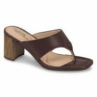 Tamanco Modare 7231.100 (34-39) - Cacau 101439 
