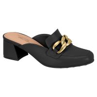 Tamanco Modare 7373.121 (34-39) - Preto 15745 