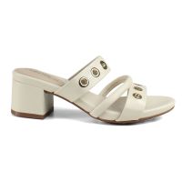 Tamanco Modare 7187.110 (34-39) - Creme 83517