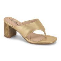 Tamanco Modare 7231.100 (34-39) - Dourado 66