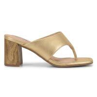 Tamanco Modare 7231.100 (34-39) - Dourado 66