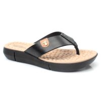 Tamanco Modare 7142.106 (34-39) - Preto Camel 96782