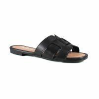 Tamanco Moleca 5435.553 (34-39) - Preto 15745