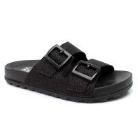 Tamanco Moleca 5436.401 (34-39) - 13251 Preto Preto 15758