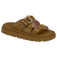 Tamanco Moleca 5504.103 (34-39) - Olive 107610 