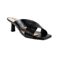 Tamanco Moleca 5523.107 (34-39) - Preto 15745