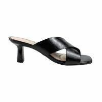 Tamanco Moleca 5523.107 (34-39) - Preto 15745