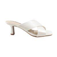 Tamanco Moleca 5523.107 (34-39) - Branco Off 35312