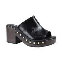 Tamanco Moleca 5549.107 (34-39) - Preto 15745 