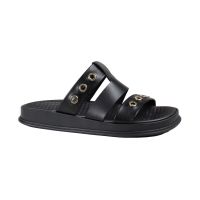 Tamanco Moleca 5556.103 (34-39) - Preto 15745 