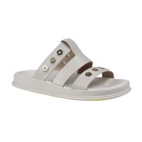 Tamanco Moleca 5556.103 (34-39) - Branco Off 35312 