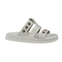 Tamanco Moleca 5556.103 (34-39) - Branco Off 35312 