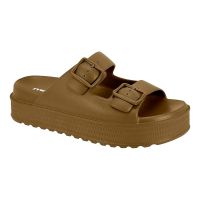 Tamanco Moleca 5577.100 (34-39) - Olive 107610 