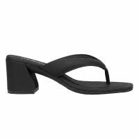 Tamanco Moleca 5588.100 (34-39) - Preto 15745