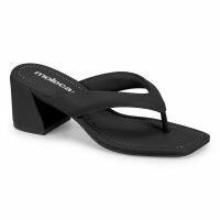 Tamanco Moleca 5588.100 (34-39) - Preto 15745