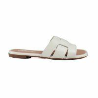 Tamanco Moleca 5435.553 (34-39) - Branco Off 35312