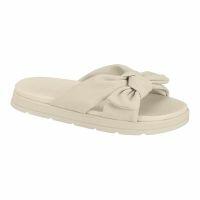 Tamanco Moleca 5490.132 (34-39) - Branco Off 35312 