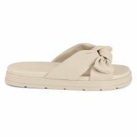 Tamanco Moleca 5490.132 (34-39) - Branco Off 35312 