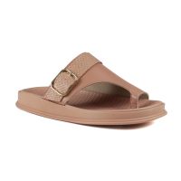 Tamanco Moleca 5556.102 (34-39) - Nude 52531 