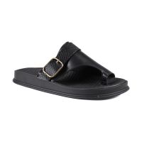 Tamanco Moleca 5556.102 (34-39) - Preto 15745 