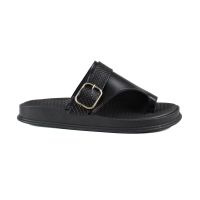 Tamanco Moleca 5556.102 (34-39) - Preto 15745 