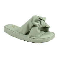 Tamanco Molekinha 2367.102 (28-35) - Verde Luna 100983 