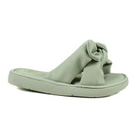 Tamanco Molekinha 2367.102 (28-35) - Verde Luna 100983 