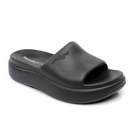 Tamanco Piccadilly Marshmallow Slide 238003 (34-39) Preto 