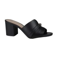 Sandália Ramarim 2451201 (34-39) - Napa Plus Preto 0009