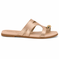 Tamanco Beira Rio 8507.124 (34-39) - Dourado 66 