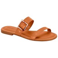 Tamanco Beira Rio 8552.207 (34-39) - Camel 95373 