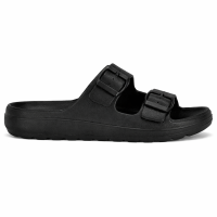 Tamanco Beira Rio 8574.100 (34-39) - Preto 15745