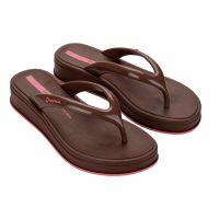 Tamanco Ipanema Glow Up 27417 (33-40) - Marrom Br497 