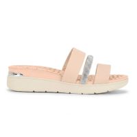 Tamanco Modare 7151.133 (34-39) - Creme Branco Off Cristal 94667 