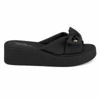 Tamanco Modare 7226.29516 (34-39) - Preto 15745