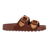 Tamanco Moleca 5436.441 (34-39) - Chocolate 101321