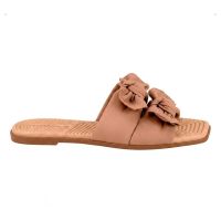 Tamanco Moleca 5558.104 (34-39) - Nude 52531 