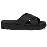 Tamanco Moleca 5565.100 (34-39) - Preto 15745 