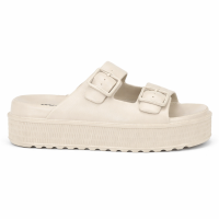 Tamanco Moleca 5577.100 (34-39) - Branco Off 35312 