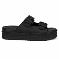 Tamanco Moleca 5577.100 (34-39) - Preto 15745 