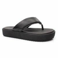 Tamanco Moleca 5489.100 (34-39) - Preto 15745