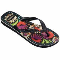 Havaianas Top Begonia Coração Feminino