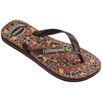 Havaianas Top Caquinhos (39/40) - Cafe 0727