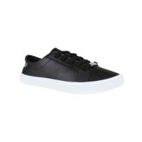 Tênis Moleca 5296.591 (34-39) - Preto Prata 17131