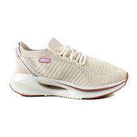 Tênis Actvitta 4839.205 (34-39) - Branco Off 93244