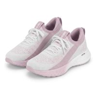 T&ecirc;nis Actvitta 4841.818 (34-39) - Branco Alfazema 109264 