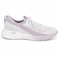 T&ecirc;nis Actvitta 4841.818 (34-39) - Branco Alfazema 109264 